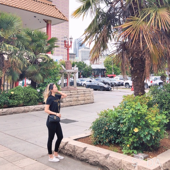 Meet your Posher, Ivy - Picture 1 of 1